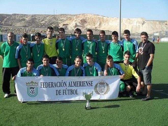 Club Deportivo Oriente Juvenil 