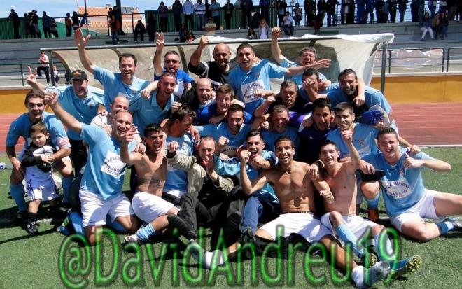 Club Deportivo Athletic Club Fuengirola  