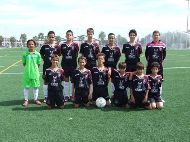 Alcanatif Club de Ftbol Infantil 