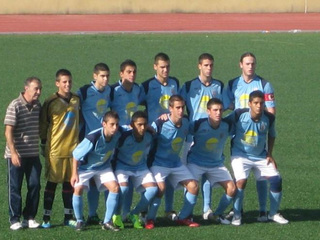 Club Deportivo Athletic Club Fuengirola Juvenil 