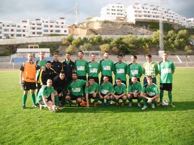 Olmpica Victoriana Club de Ftbol  