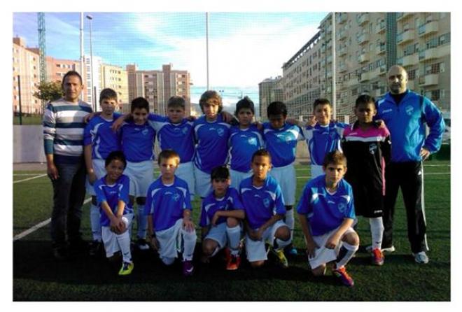 Club Deportivo Zaidn Alevn 