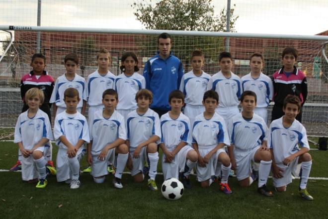 Club Deportivo Zaidn Alevn 