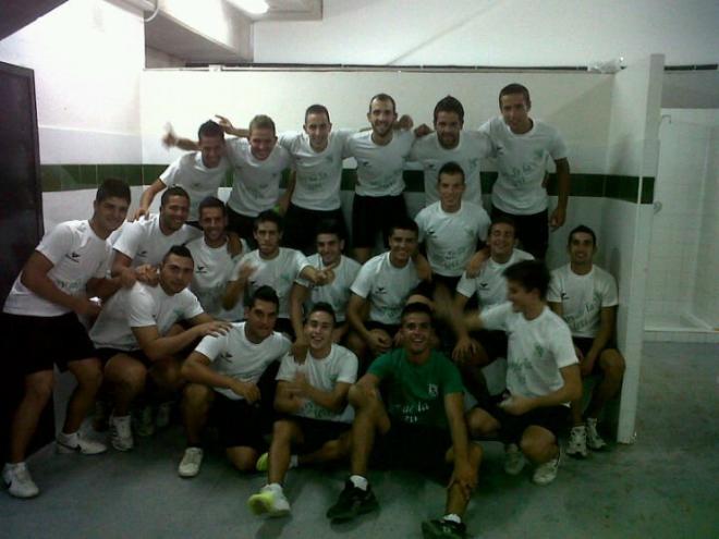 Atltico Sanluqueo Club De Ftbol  