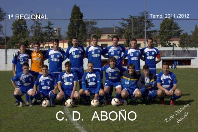 Cultural Deportiva Aboo  