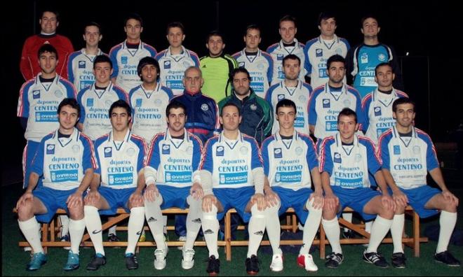 Juventud Estadio Club de Ftbol  