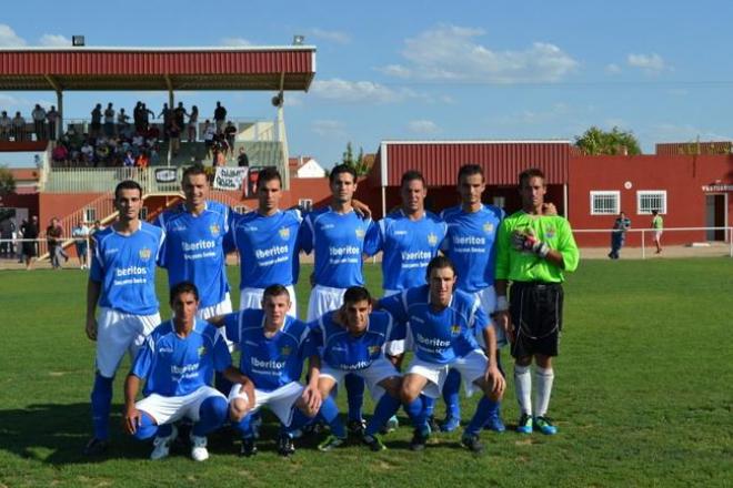 Jugadores de cd hernán cortés