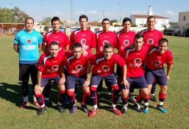 Club Atltico Pueblonuevo  