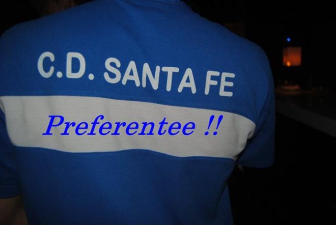 Club Deportivo Santa Fe Juvenil 
