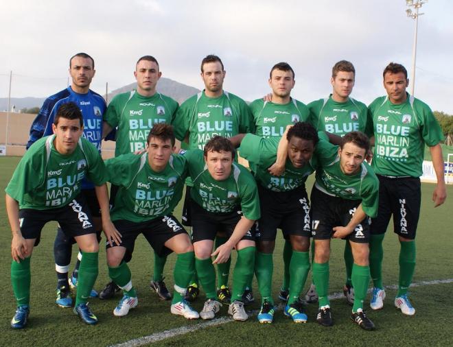 Penya Esportiva Sant Jordi  