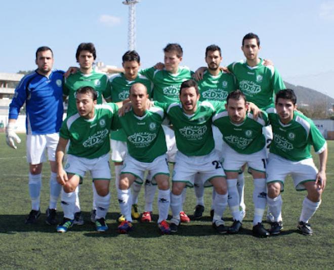 Ftbol Club Luchador  