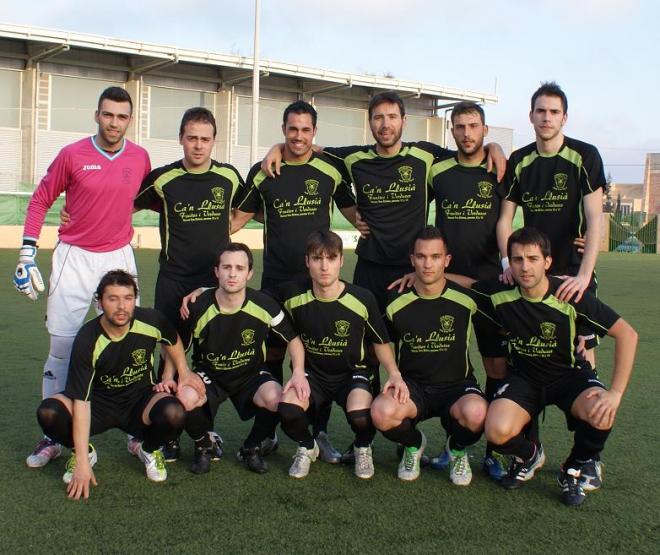 Club Deportivo Puig den Valls  