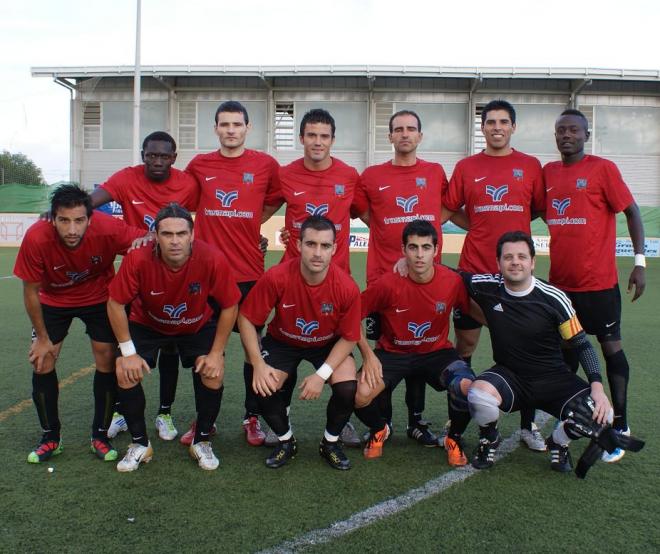 Sociedad Deportiva Formentera  