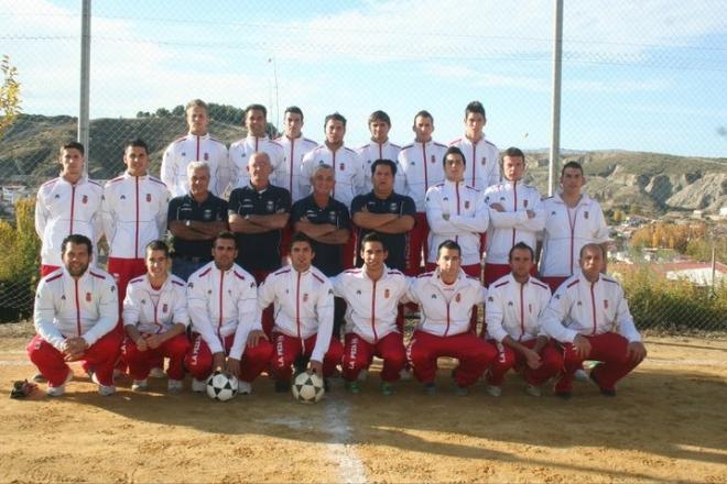 La Peza Ftbol Club  
