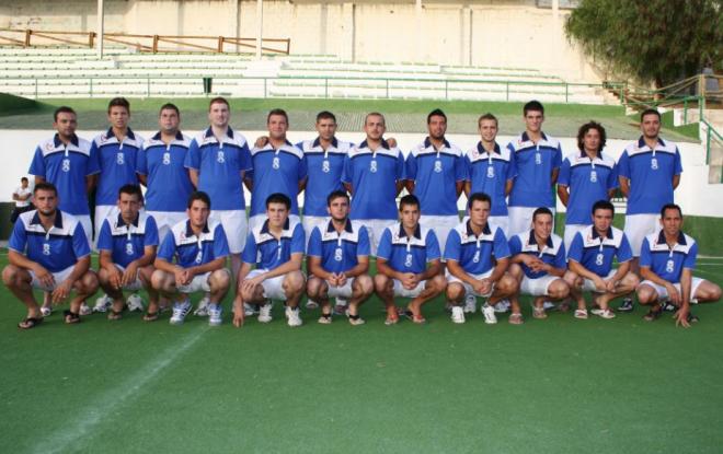 Club Deportivo Ciudad de Guadahortuna  