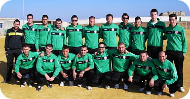 Club Deportivo Atltico de Torrecera  
