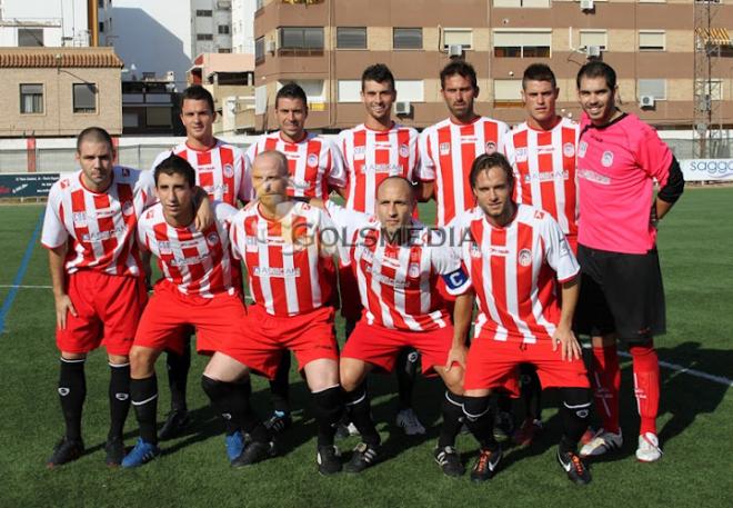 Club Deportivo Acero  