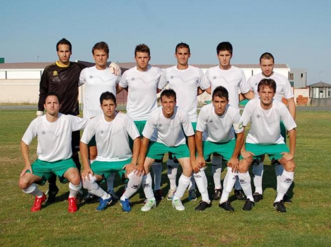 Club Polideportivo Chinato  