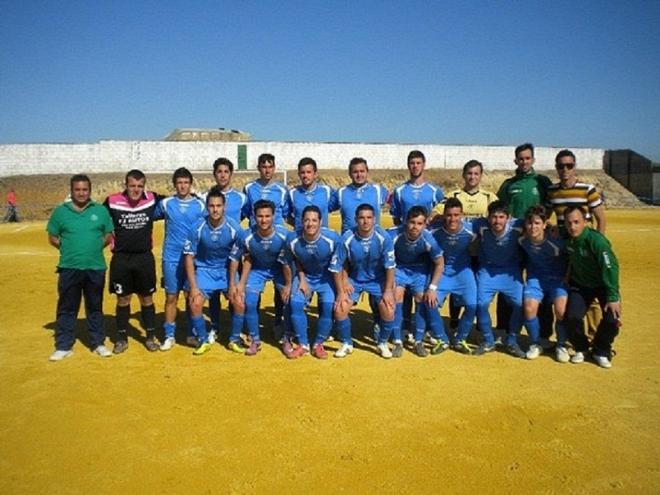 Liberacion Club De Ftbol  