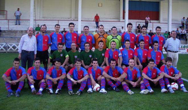 Sociedad Deportiva Balmaseda Ftbol Club  