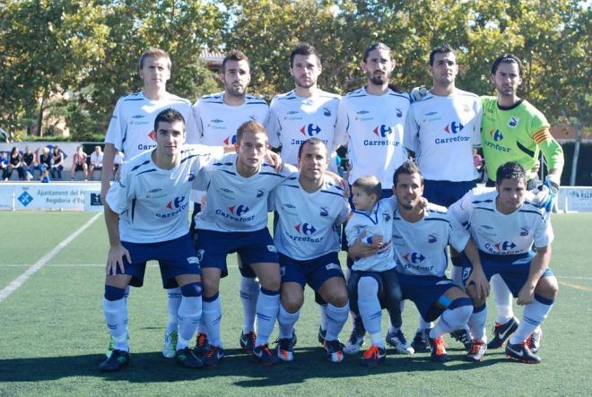 Associaci Esportiva Prat  
