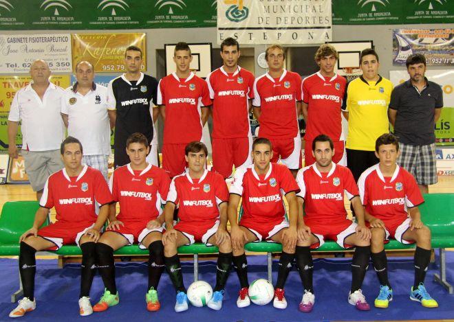 Club Estepona Ftbol Sala  
