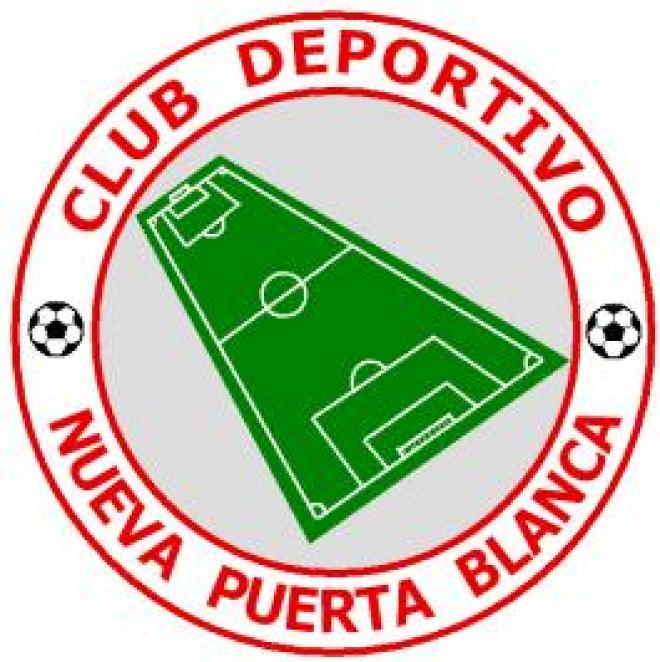 Club Deportivo Athletic Puerta Blanca Infantil 