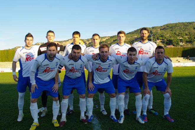 Callosa Deportiva Club de Ftbol  