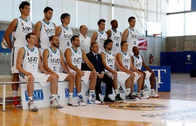 Real Madrid Club de Ftbol  