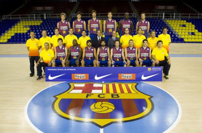 Ftbol Club Barcelona  