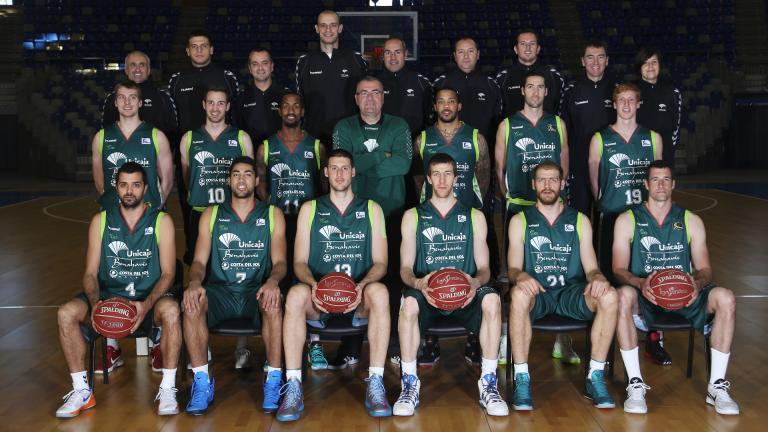 Sociedad Deportiva Club Unicaja  