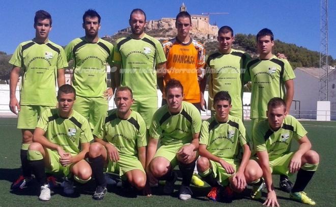 Mureo Club de Ftbol  