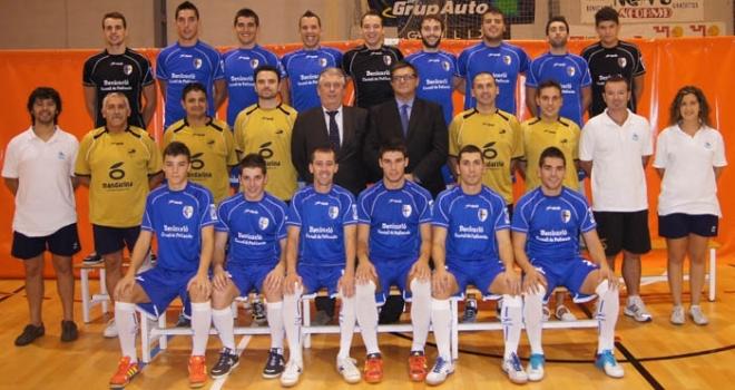 Pescola Ftbol Sala  