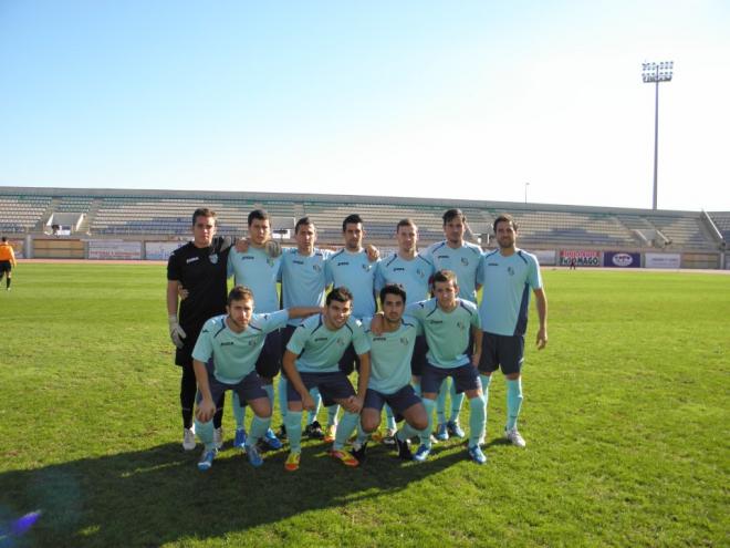 Club Deportivo Polideportivo El Ejido 1969 S.A.D  