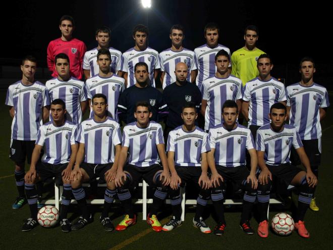 Atltico Jan Futbol Club Juvenil 