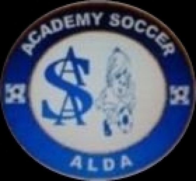 Club Deportivo Albolote Soccer Alda Juvenil 