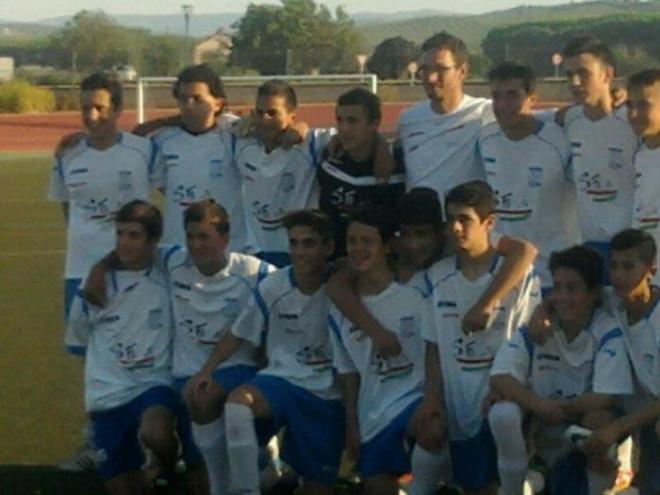 Club Deportivo Santa Fe Cadete 