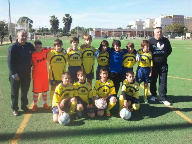 Nextstars Ftbol Club Alevn 