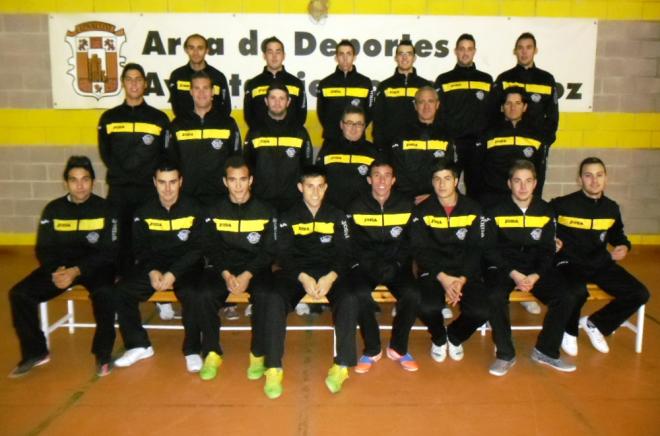Club Deportivo Iznalloz  