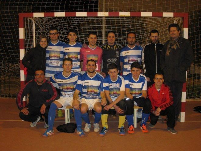 Club Deportivo Uleila  