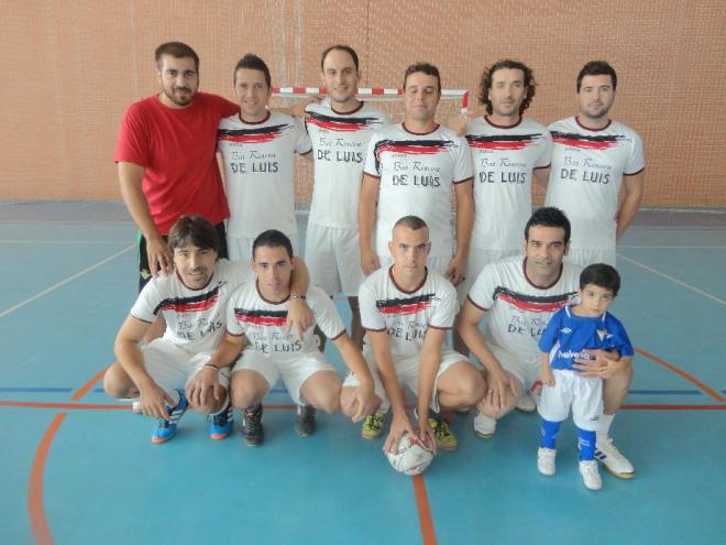 San Gil Ftbol Sala  