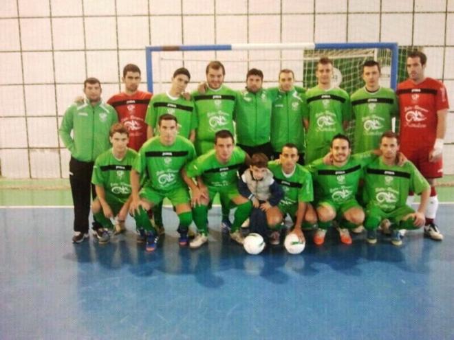Club Deportivo Cabra Joven  