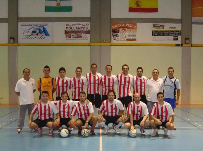 Asociacion Deportiva La Barca  