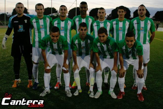Las Norias Club De Ftbol  