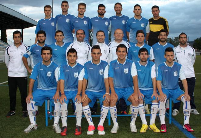Club Atltico Monachil  
