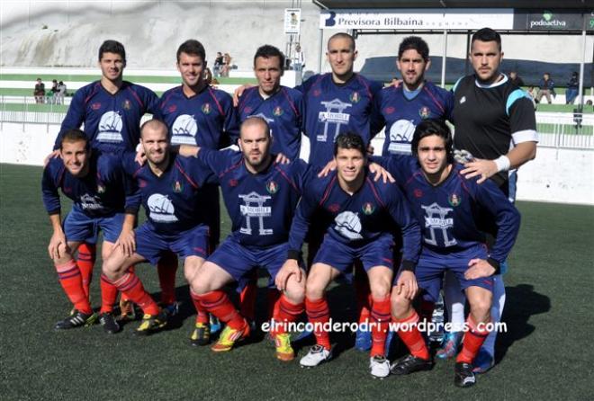 Club Deportivo Cala de Mijas Costa  