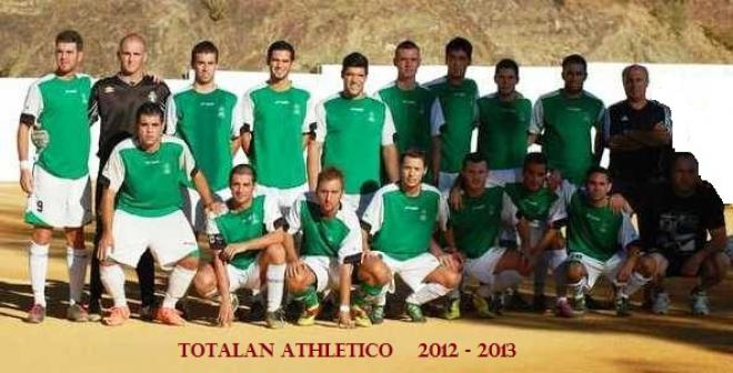 Club Totaln Atltico  