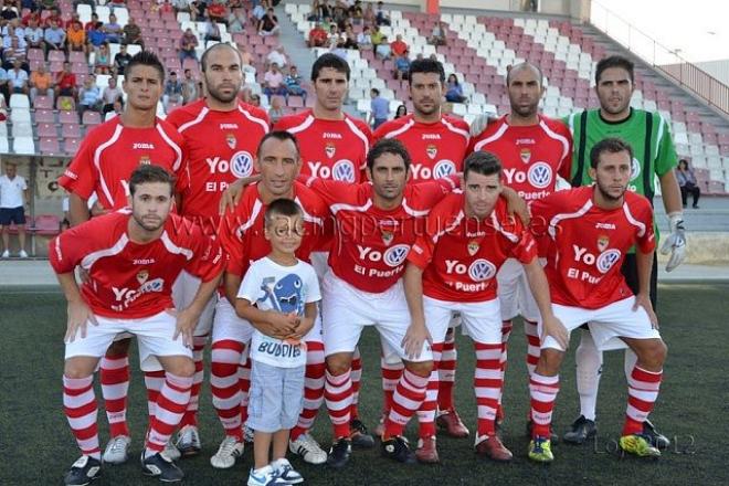 Racing Club Portuense  