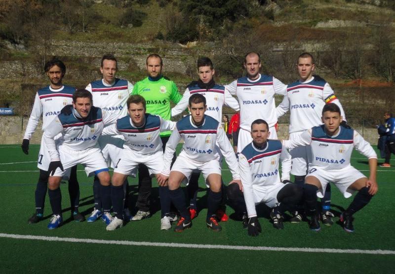 Ftbol Club Santa Coloma  