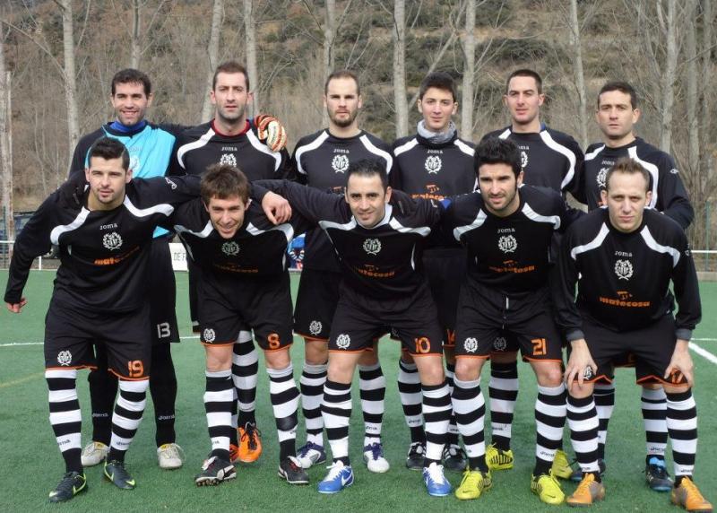 Uni Esportiva Sant Juli  